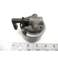 391365 915954 324037 OMC Evinrude Johnson Outboard Bearing Housing, Detent