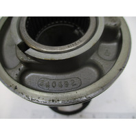 5000440 Evinrude Johnson Prop Shaft Bearing Housing Carrier Assembly 1999-2006