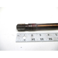 5000615 346004 Evinrude Johnson Small V4 Gearcase Upper & Lower Driveshaft 20"
