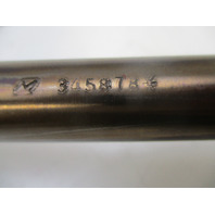 5000615 346004 Evinrude Johnson Small V4 Gearcase Upper & Lower Driveshaft 20"
