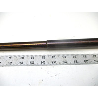 5000615 346004 Evinrude Johnson Small V4 Gearcase Upper & Lower Driveshaft 20"