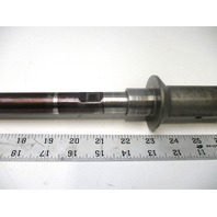 5000615 346004 Evinrude Johnson Small V4 Gearcase Upper & Lower Driveshaft 20"