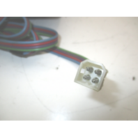 Quicksilver Mercury Mercruiser Throttle Remote Control Box