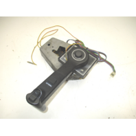 Quicksilver Mercury Mercruiser Throttle Remote Control Box
