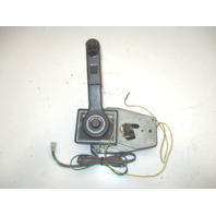 Quicksilver Mercury Mercruiser Throttle Remote Control Box