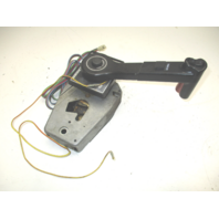 Quicksilver Mercury Mercruiser Throttle Remote Control Box