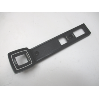 875691 Mercury Consealed Side Mount Remote Control Handle Cover Trim & Trailer GBP005727