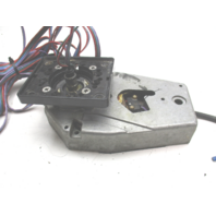 Quicksilver Mercury Mercruiser Throttle Remote Control Box PARTS ONLY!