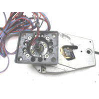 Quicksilver Mercury Mercruiser Throttle Remote Control Box PARTS ONLY!