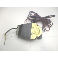 Quicksilver Mercury Mercruiser Throttle Remote Control Box PARTS ONLY!