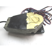 Quicksilver Mercury Mercruiser Throttle Remote Control Box PARTS ONLY!