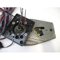 Quicksilver Mercury Mercruiser Throttle Remote Control Box PARTS ONLY!