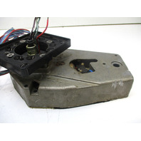Quicksilver Mercury Mercruiser Throttle Remote Control Box PARTS ONLY!