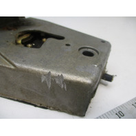 Quicksilver Mercury Mercruiser Throttle Remote Control Box PARTS ONLY!
