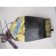 Quicksilver Mercury Mercruiser Throttle Remote Control Box PARTS ONLY!