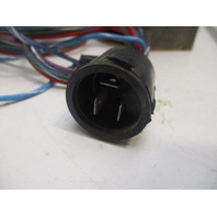 Quicksilver Mercury Mercruiser Throttle Remote Control Box PARTS ONLY!