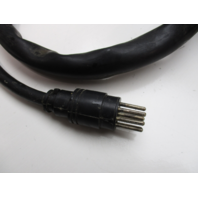 Quicksilver Remote Key Switch Choke 5' 8 Pin Mercury Mariner Ourboard