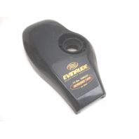 Genuine OMC Outboard 128112 0128112 Control Box Cover OEM