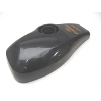 Genuine OMC Outboard 128112 0128112 Control Box Cover OEM