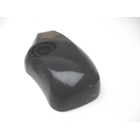Genuine OMC Outboard 128112 0128112 Control Box Cover OEM