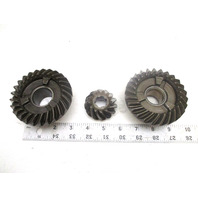 436746 345992 Evinrude Johnson 75-115HP Forward, Pinion & Reverse Gear Set 13:26