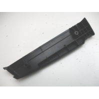 2993806 Minn Kota Power Drive Pre 2001 Side Plate Left Port