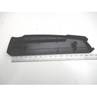 2993806 Minn Kota Power Drive Pre 2001 Side Plate Left Port