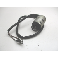 386339 Evinrude Johnson Outboard Choke Solenoid & Plunger 50-135 Hp 1973