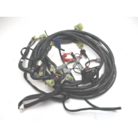 14 Pin Honda Outboard Wire Harness Assembly & Key Switch GBP005742