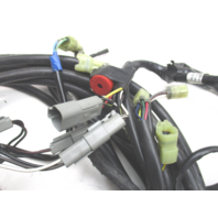 14 Pin Honda Outboard Wire Harness Assembly & Key Switch