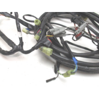 14 Pin Honda Outboard Wire Harness Assembly & Key Switch