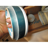 Lot of Blue Red Grey Silver Sparkle Pin Stripe Tape Decal Pinstripe Big Rolls!