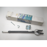 Attwood 460-ADJ Adjustable Transom Saver INCOMPLETE PARTS ONLY!!