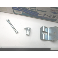 Attwood 460-ADJ Adjustable Transom Saver INCOMPLETE PARTS ONLY!!