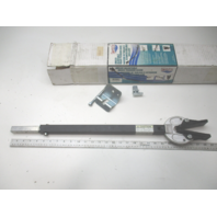 Attwood 460-ADJ Adjustable Transom Saver INCOMPLETE PARTS ONLY!!