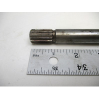0385103 Evinrude Johnson Outboard 50 HP 20" Long Driveshaft 1972-74