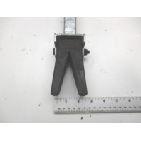 Marine Boat Trailer Transom Saver Fixed Length Roller Mount 24"