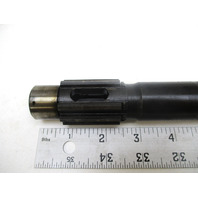0386282 OMC Evinrude Johnson Outboard 50-75 HP Prop Propeller Shaft