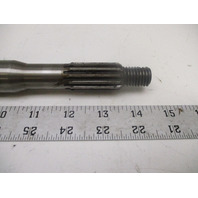 0386282 OMC Evinrude Johnson Outboard 50-75 HP Prop Propeller Shaft