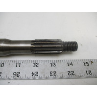 0386282 OMC Evinrude Johnson Outboard 50-75 HP Prop Propeller Shaft
