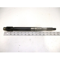 0386282 OMC Evinrude Johnson Outboard 50-75 HP Prop Propeller Shaft