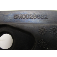 8M0028682 Mercury 30-60 HP 4 Stroke Outboard Lower Cowl Cable Grommet