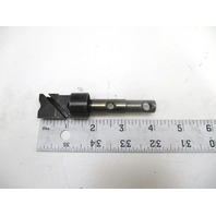 0317905 OMC Evinrude Johnson Outboard 50-135 HP Shift Plunger 1973