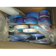 TONS of Blue Red PINK Bayliner Colors Pin Stripe Tape Decal Pinstripe Big Rolls!