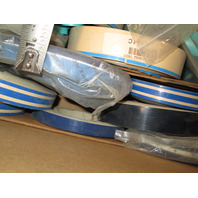 TONS of Blue Red PINK Bayliner Colors Pin Stripe Tape Decal Pinstripe Big Rolls!