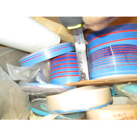 TONS of Blue Red PINK Bayliner Colors Pin Stripe Tape Decal Pinstripe Big Rolls!