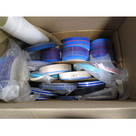 TONS of Blue Red PINK Bayliner Colors Pin Stripe Tape Decal Pinstripe Big Rolls!