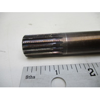 81452M Mariner Long Shaft Outboard Driveshaft  55, 60 HP 2 Cyl