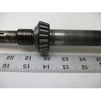 81452M Mariner Long Shaft Outboard Driveshaft  55, 60 HP 2 Cyl