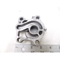 81422M  81416M Mariner Outboard Water Pump Base  & Housing  55, 60 HP 2 Cyl